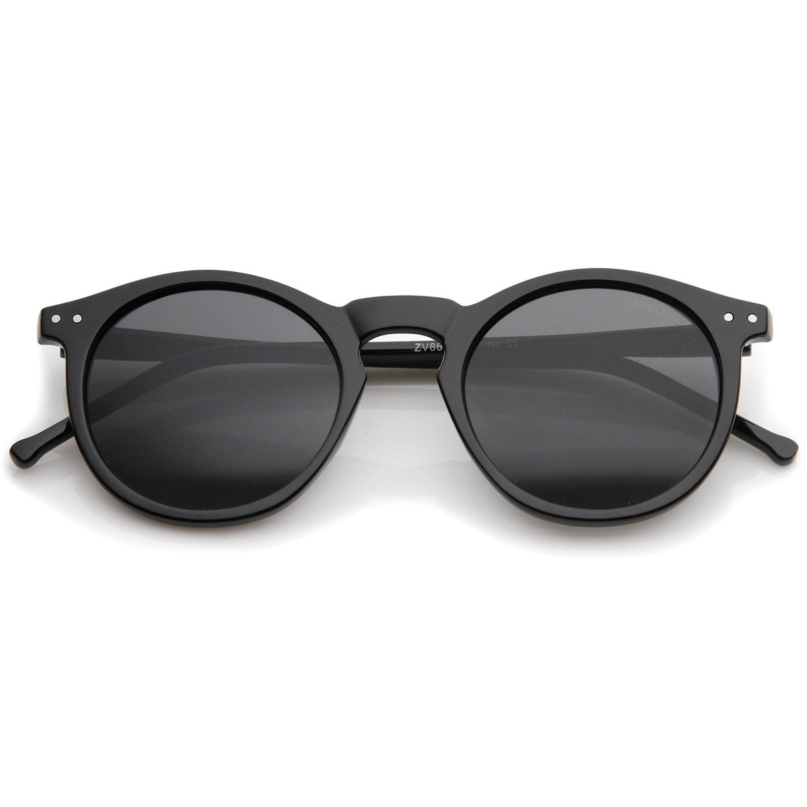 Browline Glasses Mens 4 Pack Blue Light Filter Hipster Style – eyekeeper.com